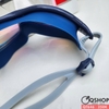 QT646 -  Kính bơi nam nữ tráng gương