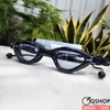 QT650 - Kính bơi nam nữ không tráng gương