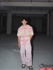 SM61 - Áo sơ mi len nam