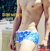 QT502 - Quần bơi nam boxer ngắn
