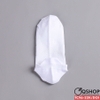 Vớ tất ngắn nam nữ màu trơn TC96
