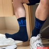Vớ tất nam thời trang cổ cao TK129