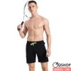 [Sale tại web 30%] Quần short thể thao đi biển vải dù mỏng nhẹ QS553
