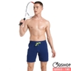 [Sale tại web 30%] Quần short thể thao đi biển vải dù mỏng nhẹ QS553