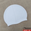 Mũ nón bơi silicon QT421