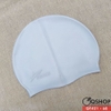 Mũ nón bơi silicon QT421