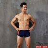 [Sale tại web 60%] Quần bơi boxer nam boxer ngắn QT338