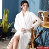 AC50 - Áo choàng tắm nam nữ