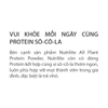 TPBS Nutrilite Protein Powder - Vị Sô Cô La