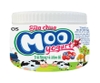 Sữa Chua Moo Yogurt 180g ( Vị Atiso Đỏ Và Trái Mọng )