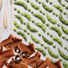 TPBS Nutrilite Protein Powder - Vị Sô Cô La