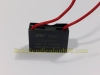Tụ Quạt 1.2uf 450v Dây (tụ CBB61) mới !