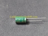 Tụ Hóa 4.7UF 400V Mới !