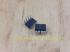 IC Nhớ- EEPROM AT24C02 24C02 DIP8 Mới ( AT02CM Dùng Tương Đương ).