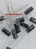 Tụ Hóa 100UF 10V Mới