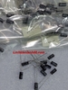 Tụ Hóa 100UF 10V Mới
