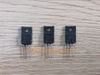 MOSFET N-CHANNEL FQPF10N60C P10NK60ZFP 10n65k3 10N60 TO-200 10A 600V Tháo Máy