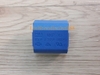 Tụ Vuông Bếp từ MKP 10UF 275VAC 400VDC Xanh Dáng Nằm Mới !