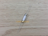 Cầu chì sứ cắm 12A 250VAC khích thước 5x20mm mới 100% !