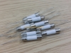 Cầu chì sứ cắm 12A 250VAC khích thước 5x20mm mới 100% !