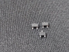 Digital Transistor Dán PNP (Thuận) DTA143EK DTA143 143 13 L5 sot23 pnp 50v mới, chính hãng.