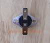 Công tắc điều khiển nhiệt độ KSD301 250V 10A 130 độ C mới !