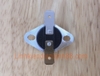 Công tắc điều khiển nhiệt độ KSD301 250V 10A 135 độ C mới !