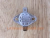 Công tắc điều khiển nhiệt độ KSD301 250V 10A 135 độ C mới !
