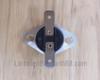 Công tắc điều khiển nhiệt độ KSD301 250V 10A 140 độ C mới !