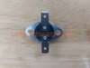 Công tắc điều khiển nhiệt độ KSD301 250V 10A 145độ C mới !