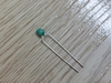 Tụ 15P 63v Nhật xịn chính hãng 100% (xanh) thường dùng trong bo mg sanyo .