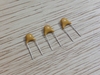 Tụ 15P 15PF 50v chất lượng mới chính Hãng !