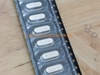 Thạch Anh 16mhz Sắt 2 Chân Dán SMD Mới 100%