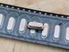 Thạch Anh 16mhz Sắt 2 Chân Dán SMD Mới 100%