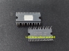 IC Công Suất Quạt TPD4120AK Mới, Chính Hãng 100%.