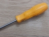 Tua vít 4 cạnh 6mmx20cm Deli mới chính hãng !