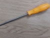 Tua vít 4 cạnh 6mmx20cm Deli mới chính hãng !