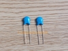 Tụ cao áp 221/1KV Mới chính Hãng .