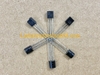 Transistor 2222A TO-92 PNP mới 100%