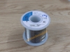 Thiếc Hàn SANKI 0.8mm 250g Mới