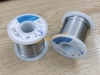 Thiếc Hàn SANKI 0.8mm 250g Mới