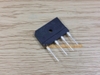 Cầu Diode GBJ2510 KBJ2510 D25XB80 25A 1000V mới chính Hãng 100% ! (Tháy thế RS2006M, D25XB80, D20xb60 ..)