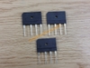 Cầu Diode GBJ2510 KBJ2510 D25XB80 25A 1000V mới chính Hãng 100% ! (Tháy thế RS2006M, D25XB80, D20xb60 ..)