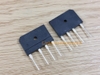 Cầu Diode GBJ2510 KBJ2510 D25XB80 25A 1000V mới chính Hãng 100% ! (Tháy thế RS2006M, D25XB80, D20xb60 ..)