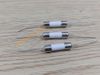 Cầu chì sứ cắm 25A 250VAC khích thước 5x20mm mới 100% !