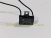 Tụ Quạt 1uf 450v Dây mới !