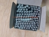 Gói 100c Cầu chì thủy tinh 30A 250v 6x30mm mới 100%