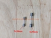 Gói 100c Cầu chì thủy tinh 30A 250v 6x30mm mới 100%