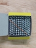 Gói 100c Cầu chì thủy tinh 30A 250v 6x30mm mới 100%