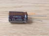 Tụ Hóa 33UF 400V 16x25mm Hàng Mới Chính Hãng Nichicon !